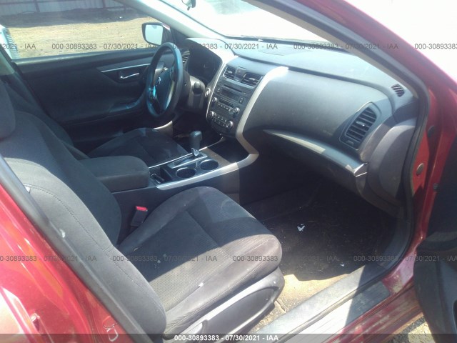 Photo 4 VIN: 1N4AL3AP2EC198407 - NISSAN ALTIMA 