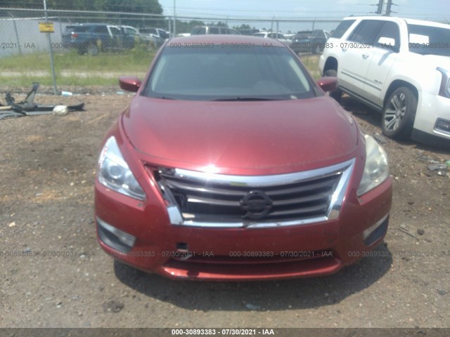 Photo 5 VIN: 1N4AL3AP2EC198407 - NISSAN ALTIMA 