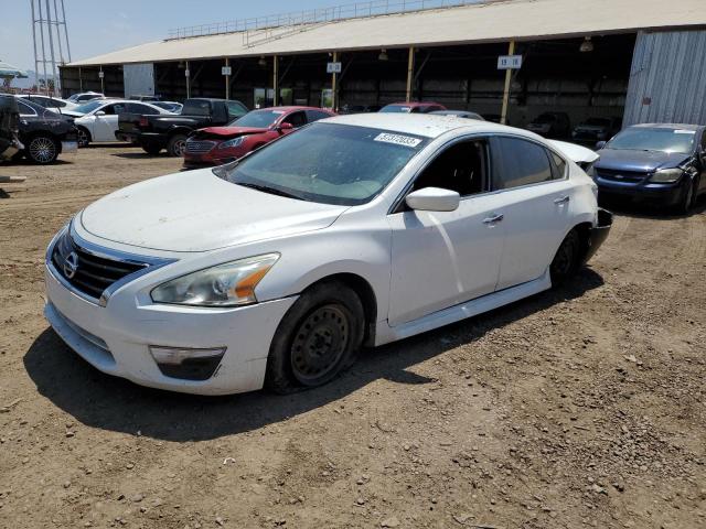 Photo 0 VIN: 1N4AL3AP2EC202083 - NISSAN ALTIMA 