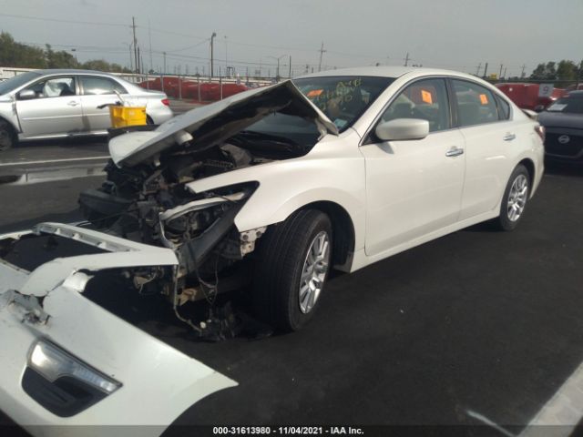 Photo 1 VIN: 1N4AL3AP2EC202570 - NISSAN ALTIMA 