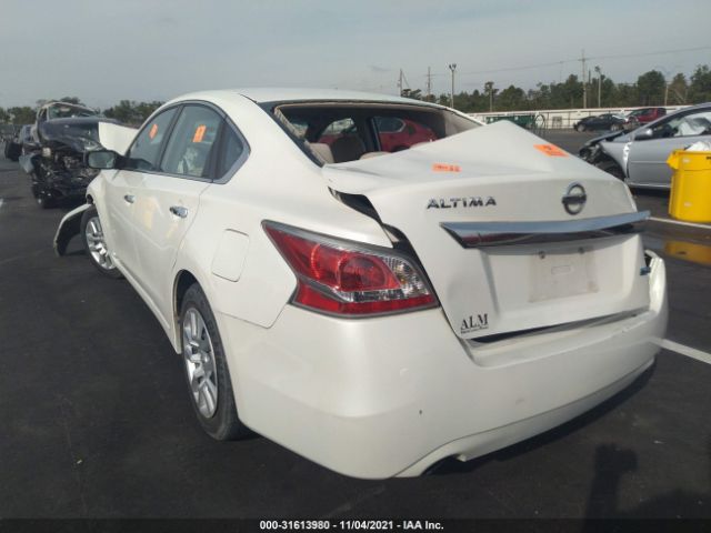 Photo 2 VIN: 1N4AL3AP2EC202570 - NISSAN ALTIMA 