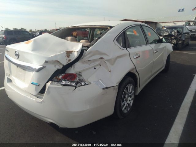 Photo 3 VIN: 1N4AL3AP2EC202570 - NISSAN ALTIMA 