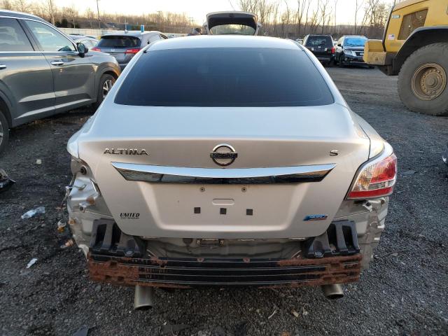 Photo 5 VIN: 1N4AL3AP2EC203556 - NISSAN ALTIMA 