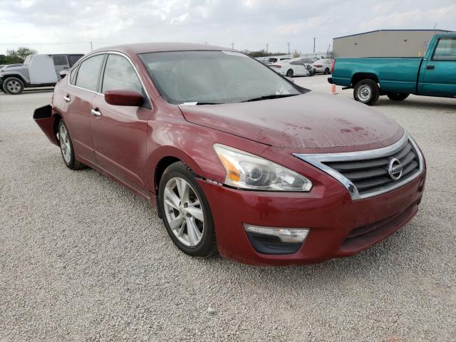 Photo 0 VIN: 1N4AL3AP2EC264261 - NISSAN ALTIMA 2.5 