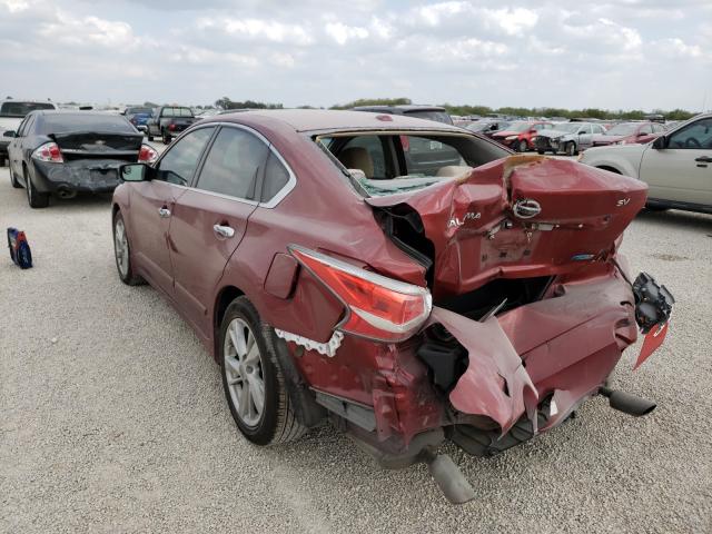 Photo 2 VIN: 1N4AL3AP2EC264261 - NISSAN ALTIMA 2.5 