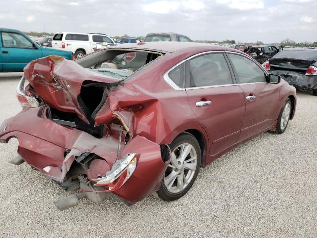 Photo 3 VIN: 1N4AL3AP2EC264261 - NISSAN ALTIMA 2.5 