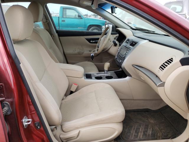 Photo 4 VIN: 1N4AL3AP2EC264261 - NISSAN ALTIMA 2.5 