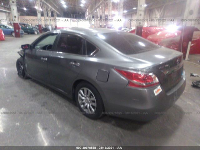 Photo 2 VIN: 1N4AL3AP2EC267676 - NISSAN ALTIMA 