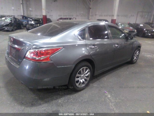 Photo 3 VIN: 1N4AL3AP2EC267676 - NISSAN ALTIMA 