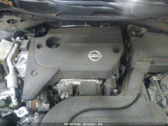 Photo 9 VIN: 1N4AL3AP2EC267676 - NISSAN ALTIMA 