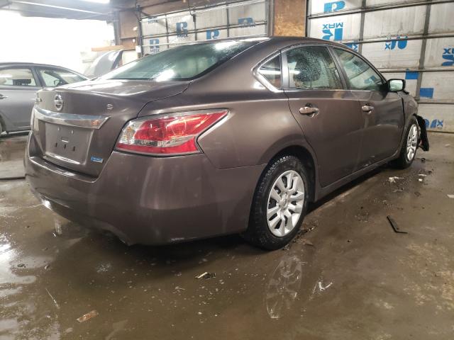 Photo 3 VIN: 1N4AL3AP2EC267709 - NISSAN ALTIMA 2.5 