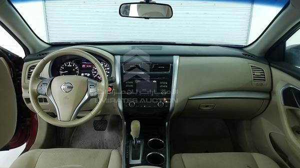 Photo 16 VIN: 1N4AL3AP2EC268004 - NISSAN ALTIMA 