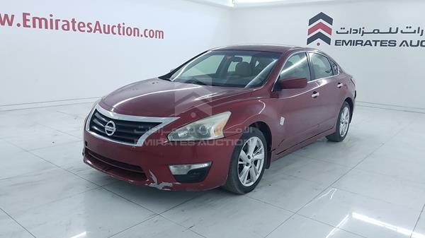 Photo 5 VIN: 1N4AL3AP2EC268004 - NISSAN ALTIMA 