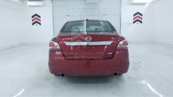 Photo 7 VIN: 1N4AL3AP2EC268004 - NISSAN ALTIMA 