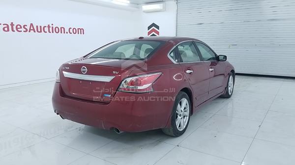 Photo 8 VIN: 1N4AL3AP2EC268004 - NISSAN ALTIMA 