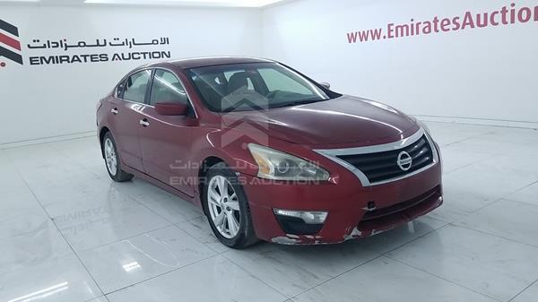 Photo 9 VIN: 1N4AL3AP2EC268004 - NISSAN ALTIMA 