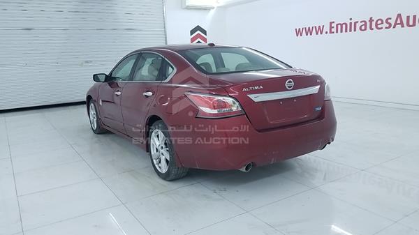 Photo 6 VIN: 1N4AL3AP2EC268004 - NISSAN ALTIMA 