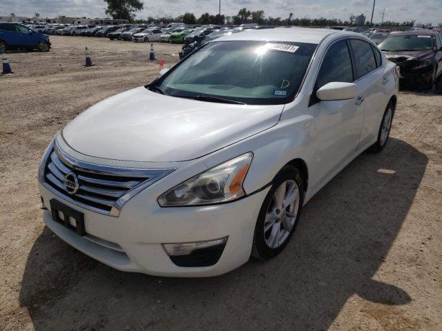 Photo 1 VIN: 1N4AL3AP2EC269198 - NISSAN ALTIMA 2.5 