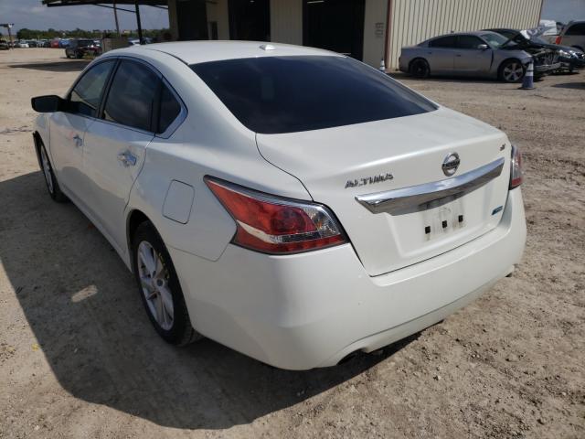 Photo 2 VIN: 1N4AL3AP2EC269198 - NISSAN ALTIMA 2.5 