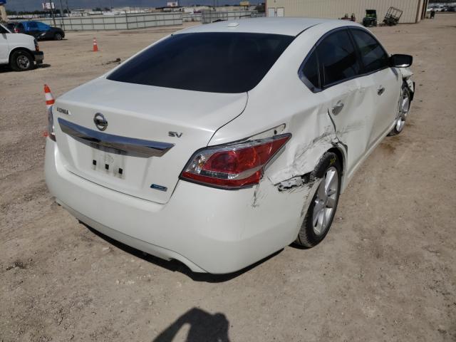 Photo 3 VIN: 1N4AL3AP2EC269198 - NISSAN ALTIMA 2.5 