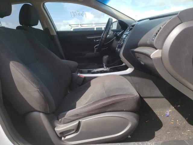 Photo 4 VIN: 1N4AL3AP2EC269198 - NISSAN ALTIMA 2.5 