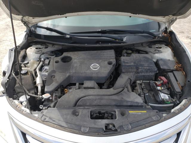 Photo 6 VIN: 1N4AL3AP2EC269198 - NISSAN ALTIMA 2.5 