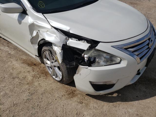 Photo 8 VIN: 1N4AL3AP2EC269198 - NISSAN ALTIMA 2.5 