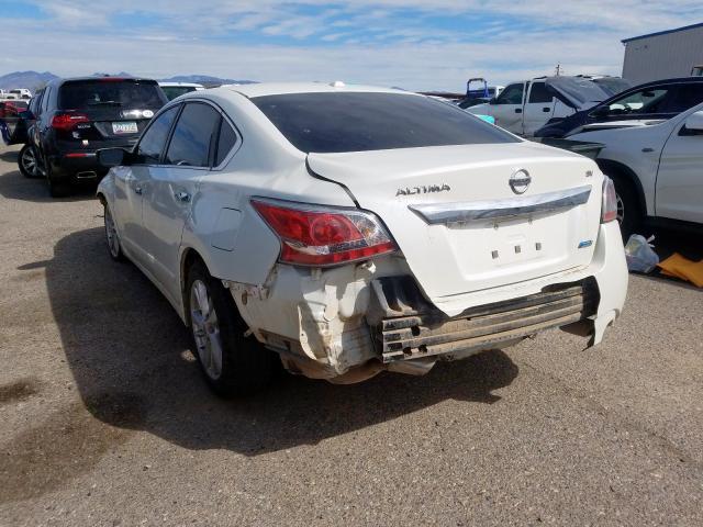 Photo 2 VIN: 1N4AL3AP2EC269976 - NISSAN ALTIMA 2.5 