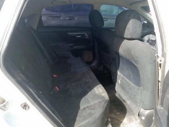 Photo 5 VIN: 1N4AL3AP2EC269976 - NISSAN ALTIMA 2.5 