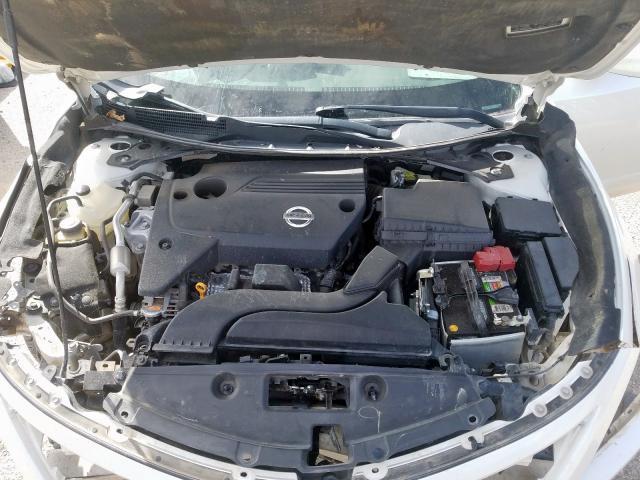 Photo 6 VIN: 1N4AL3AP2EC269976 - NISSAN ALTIMA 2.5 