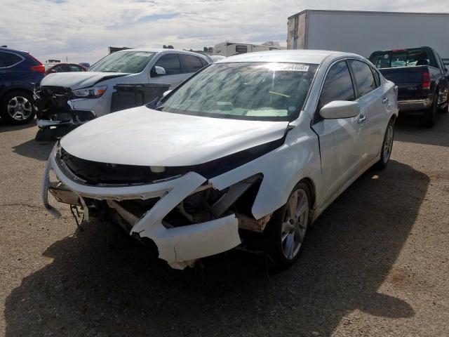 Photo 1 VIN: 1N4AL3AP2EC269976 - NISSAN ALTIMA 2.5 