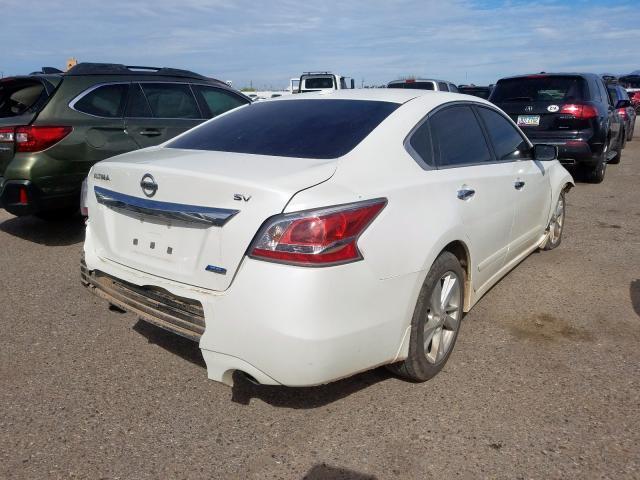 Photo 3 VIN: 1N4AL3AP2EC269976 - NISSAN ALTIMA 2.5 