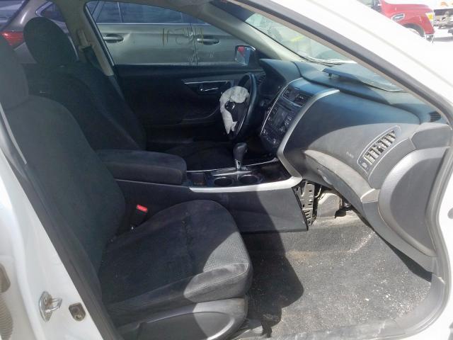 Photo 4 VIN: 1N4AL3AP2EC269976 - NISSAN ALTIMA 2.5 