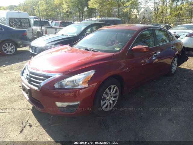 Photo 1 VIN: 1N4AL3AP2EC270531 - NISSAN ALTIMA 