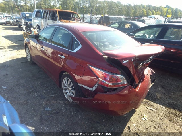 Photo 2 VIN: 1N4AL3AP2EC270531 - NISSAN ALTIMA 