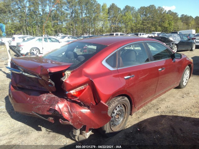 Photo 3 VIN: 1N4AL3AP2EC270531 - NISSAN ALTIMA 