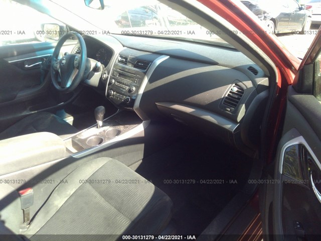 Photo 4 VIN: 1N4AL3AP2EC270531 - NISSAN ALTIMA 