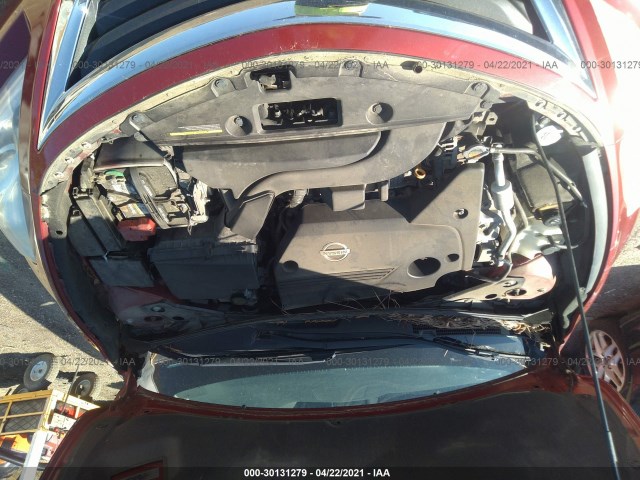 Photo 9 VIN: 1N4AL3AP2EC270531 - NISSAN ALTIMA 