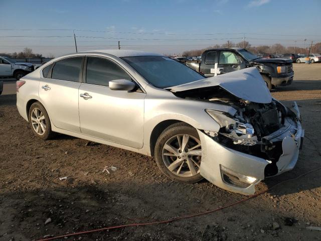 Photo 3 VIN: 1N4AL3AP2EC270948 - NISSAN ALTIMA 