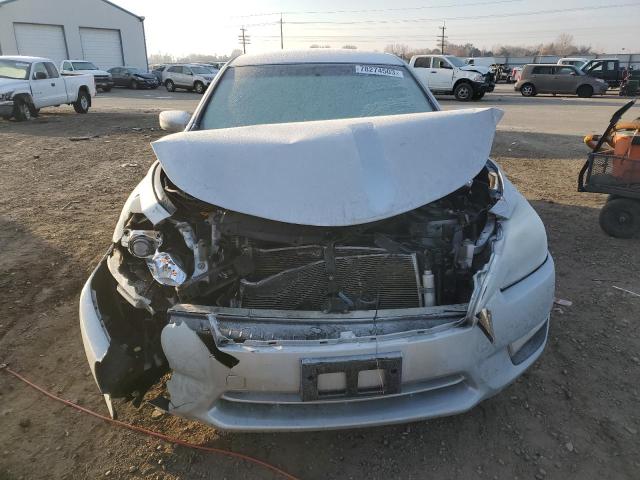 Photo 4 VIN: 1N4AL3AP2EC270948 - NISSAN ALTIMA 