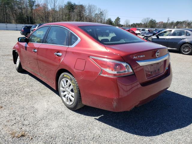 Photo 2 VIN: 1N4AL3AP2EC271338 - NISSAN ALTIMA 2.5 