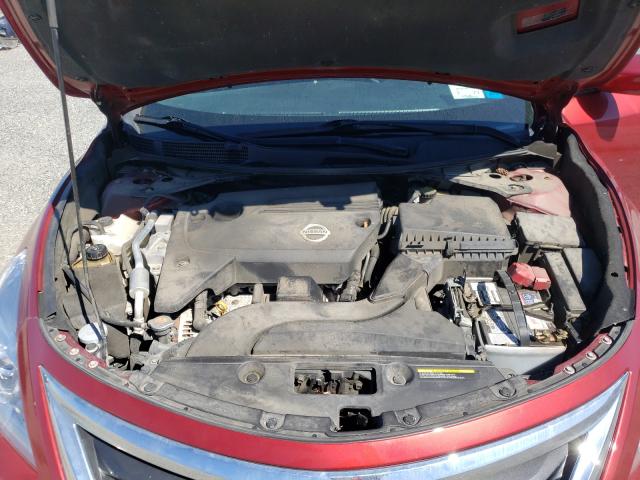 Photo 6 VIN: 1N4AL3AP2EC271338 - NISSAN ALTIMA 2.5 