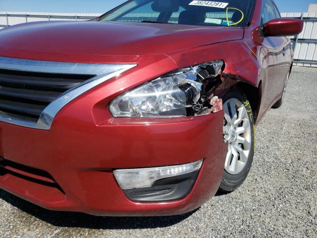 Photo 8 VIN: 1N4AL3AP2EC271338 - NISSAN ALTIMA 2.5 