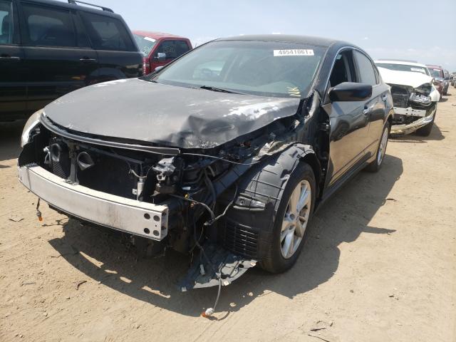 Photo 1 VIN: 1N4AL3AP2EC271436 - NISSAN ALTIMA 2.5 