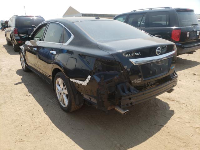 Photo 2 VIN: 1N4AL3AP2EC271436 - NISSAN ALTIMA 2.5 