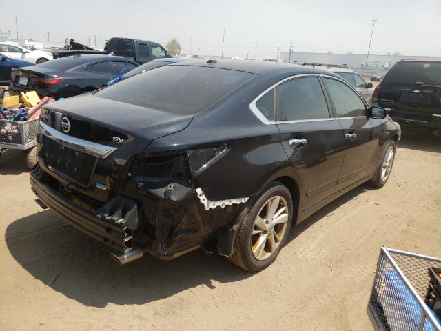 Photo 3 VIN: 1N4AL3AP2EC271436 - NISSAN ALTIMA 2.5 