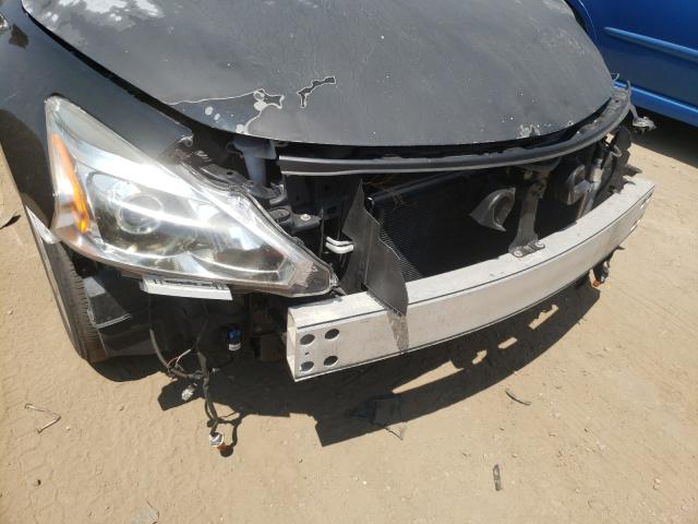 Photo 8 VIN: 1N4AL3AP2EC271436 - NISSAN ALTIMA 2.5 