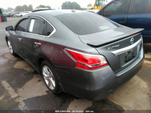 Photo 2 VIN: 1N4AL3AP2EC272361 - NISSAN ALTIMA 