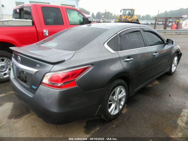 Photo 3 VIN: 1N4AL3AP2EC272361 - NISSAN ALTIMA 