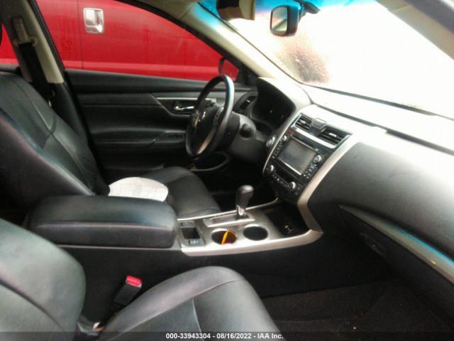 Photo 4 VIN: 1N4AL3AP2EC272361 - NISSAN ALTIMA 